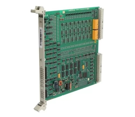 ABB 89AS30 GKWN000317R0100 এনালগ সিগন্যাল মাল্টিপ্লিফায়ার কন্ট্রোলার ডিসিএস পার্টস