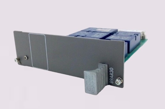 ABB 89AR30 GKWN000326R0100 Procontrol P টারবাইন কন্ট্রোল সিস্টেম মডিউল রিলে ইউনিট