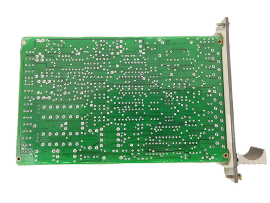 ABB 88VU01C-E GJR2326500R1010 কপলিং মডিউল পিএলসি মডিউল স্টক ইন