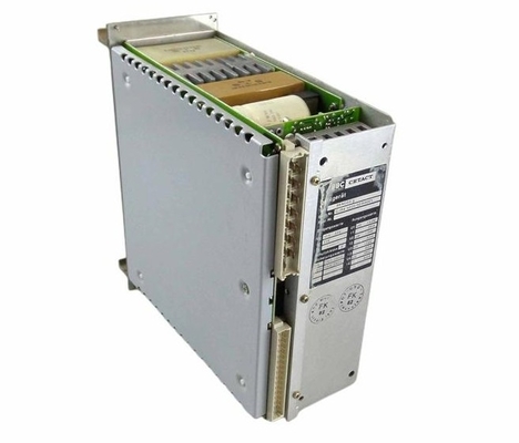 ABB 89NG03 GJR4503500R0001 স্টেশন বাস ভোল্টেজ উৎপাদনের জন্য পাওয়ার সাপ্লাই মডিউল