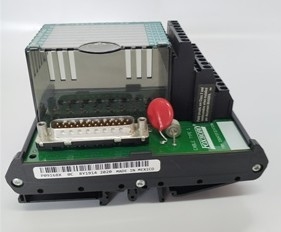 Foxboro P0916BX 8 ইনপুট চ্যানেল, 4 থেকে 20 MA অ্যানালগ সিগন্যাল একা বা হার্ট সিগন্যালের সাথে সুপারপোজ করা অতিরিক্ত মডিউল