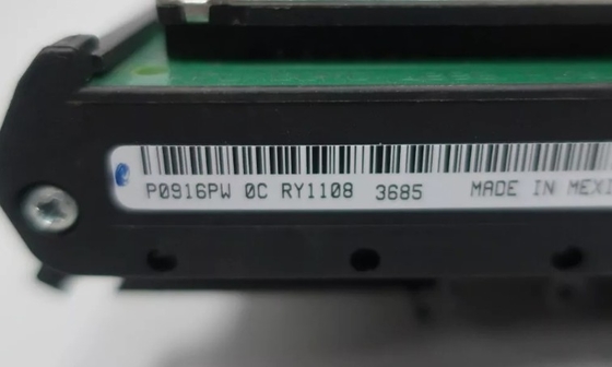 Foxboro P0916PW FBM217 ত্রিশ-দুইটি বিচ্ছিন্ন ইনপুট ইন্টারফেস মডিউল একক বা অতিরিক্ত মডিউল
