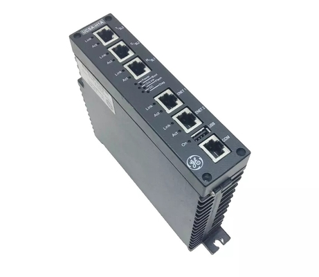 GE IS230PCAAH1A সাধারণ বৈদ্যুতিক টারবাইন নিয়ন্ত্রণ বোর্ড কোর অ্যানালগ মডিউল