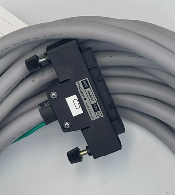 ইউকোগাওয়া AKB331 সিগন্যাল ক্যাবল 50-50 পিন SDV144/531/53A/541/SAT145 এবং টার্মিনাল বোর্ডের মধ্যে সংযোগের জন্য