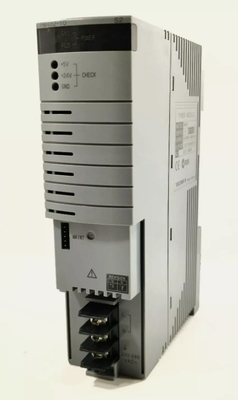 YOKOGAWA PW482 220 - 240 ভোল্ট এসি ইনপুট পাওয়ার সাপ্লাই মডিউল দ্বৈত অতিরিক্ত পাওয়ার সাপ্লাই
