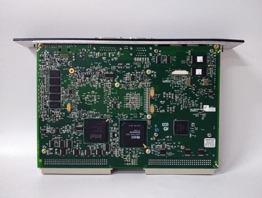 GE IC698CPE030 PACSystems RX7i নিয়ামক পিএলসি সিস্টেমের জন্য কেন্দ্রীয় প্রসেসিং ইউনিট