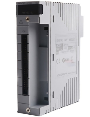 YOKOGAWA ADV151-E50S2 ডিজিটাল ইনপুট মডিউল 32-চ্যানেল 24 ভি ডিসি বিচ্ছিন্ন