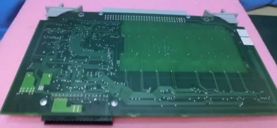 YOKOGAWA ADM51-2S4 আউটপুট PCB বোর্ড সংযোগ ইলেকট্রনিক উপাদান