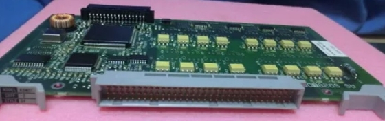 YOKOGAWA ADM51-2S4 আউটপুট PCB বোর্ড সংযোগ ইলেকট্রনিক উপাদান
