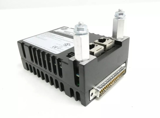 GE IS220YSILS1B Mark VIeS YSIL কোর সেফটি প্রোটেকশন I/O প্যাক মডিউল