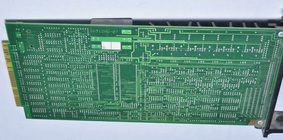 YOKOGAWA MAC2*C মাল্টিপয়েন্ট অ্যানালগ কন্ট্রোল কার্ড উচ্চ দক্ষতা উচ্চ সুরক্ষা স্তর (IP55)