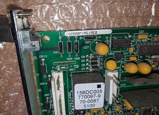 GE IS200BPIAG1AEB IGBT ড্রাইভ ব্রিজ ইন্টারফেস বোর্ড টারবাইন কন্ট্রোল