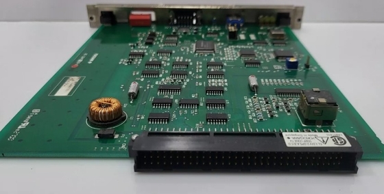 YOKOGAWA RB401 এনালগ ইনপুট মডিউল রিমোট ইনপুট / আউটপুট রিও বাস মডিউল