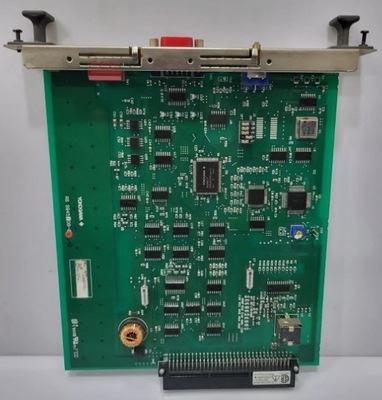 YOKOGAWA RB401 এনালগ ইনপুট মডিউল রিমোট ইনপুট / আউটপুট রিও বাস মডিউল