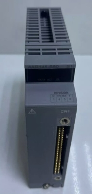 YOKOGAWA AAR145-S50S1 অ্যানালগ RTD/POT ইনপুট মডিউল ডুয়াল-রেডন্ড্যান্ট কনফিগারেশন 16 বিচ্ছিন্ন চ্যানেল