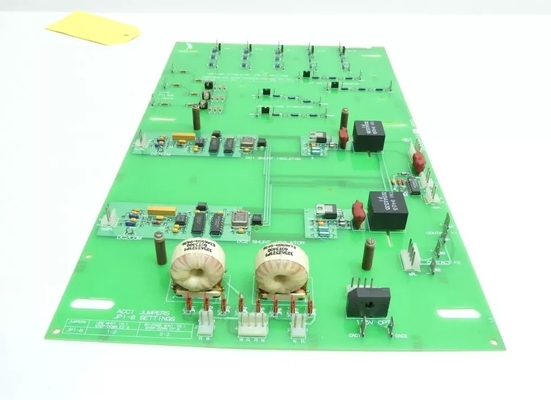 GE DS200ADGIH1A সহায়ক ইন্টারফেস বোর্ড মার্ক V ড্রাইভ মডিউল ব্র্যান্ড নতুন