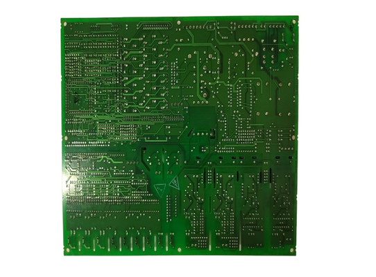 GE DS200DCFBG1B Mark V DC পাওয়ার অ্যান্ড ফিডব্যাক বোর্ড পাওয়ার সাপ্লাই বোর্ড