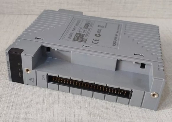 YOKOGAWA ADV151-P00 ডিজিটাল ইনপুট মডিউল 32-চ্যানেল 24 ভি ডিসি বিচ্ছিন্ন