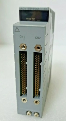 YOKOGAWA ADV159-P00 সামঞ্জস্যপূর্ণ ST3 পিএলসি PAC এবং ডেডিকেটেড কন্ট্রোলারের জন্য 32-চ্যানেল ডিজিটাল ইনপুট মডিউল