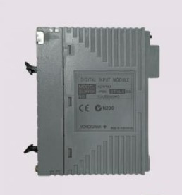 YOKOGAWA ADV159-PM0S1 সামঞ্জস্যপূর্ণ ST3 পিএলসি PAC এবং ডেডিকেটেড কন্ট্রোলারের জন্য 32-চ্যানেল ডিজিটাল ইনপুট মডিউল