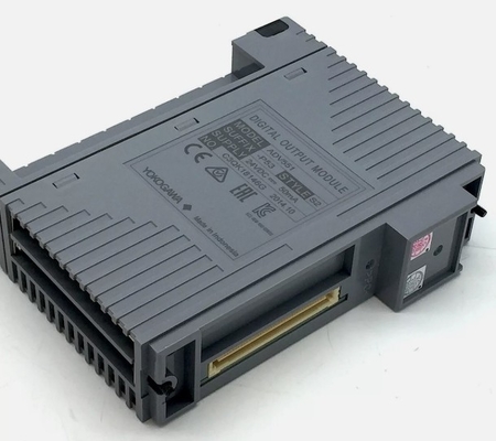 ADV551-P53S2 YOKOGAWA সামঞ্জস্যপূর্ণ ST3 পিএলসি PAC এবং ডেডিকেটেড কন্ট্রোলারের জন্য 32-চ্যানেল ডিজিটাল ইনপুট মডিউল