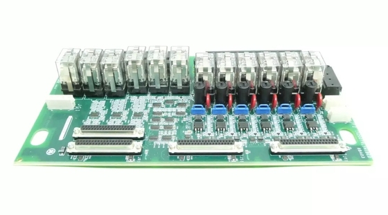 IS200DAMBG1A GE IGBT গেট ড্রাইভার এম্প্লিফায়ার প্যাসিভ ইন্টারফেস বোর্ড