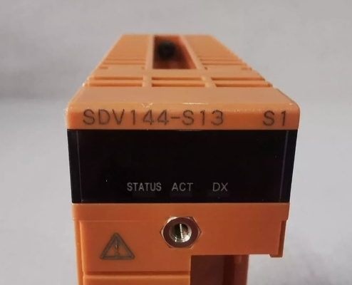SDV144-S13 YOKOGAWA অ্যানালগ ডিজিটাল I/O মডিউল আউটপুট 4 থেকে 20 mA সিগন্যাল ফিল্ড ডাবল রিডন্ড্যান্ট