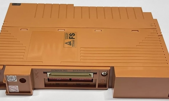 SCP461-11S1 YOKOGAWA প্রসেসর ইনপুট ডিজিটাল মডিউল 16-চ্যানেল 300 mA 24 V DC কেন্দ্রীয় প্রসেসিং ইউনিট