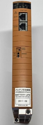 SCP461-51S1 YOKOGAWA কেন্দ্রীয় প্রসেসর মডিউল SSC60S নিরাপত্তা নিয়ন্ত্রণ ইউনিট