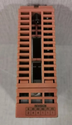 SDV144-S53 YOKOGAWA ডিজিটাল I/O ইনপুট মডিউল (FIO এর জন্য) 16-চ্যানেল মডিউল বিচ্ছিন্নতা 24 ভি ডিসি ডাবল-রিডন্ড্যান্ট