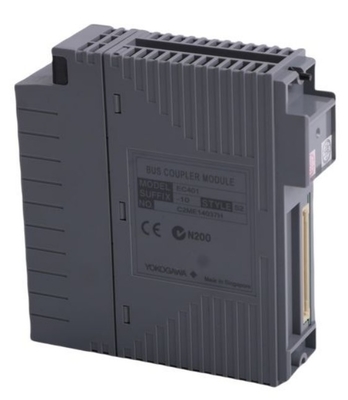 EB401-50 YOKOGAWA ER বাস ইন্টারফেস ফাংশন মাস্টার মডিউল কমিউনিকেশন মডিউল ডাবল-রিডন্ডেন্ট