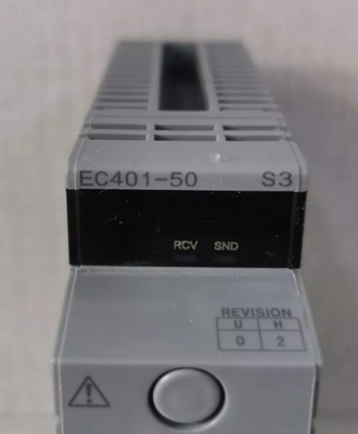 EB401-50-S3 YOKOGAWA পিএলসি মডিউল ইআর বাস ডাবল-রেডন্ড্যান্ট ইএসবি বাস কাপলার উন্নত নিয়ন্ত্রণ সমাধান