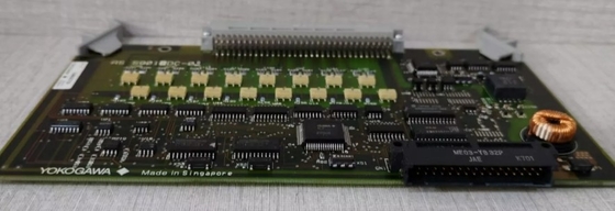 AMM22S3 YOKOGAWA এনালগ RTD মাল্টিপ্লেক্সার ইনপুট মডিউল পিএলসি কার্ড S9011DC-00