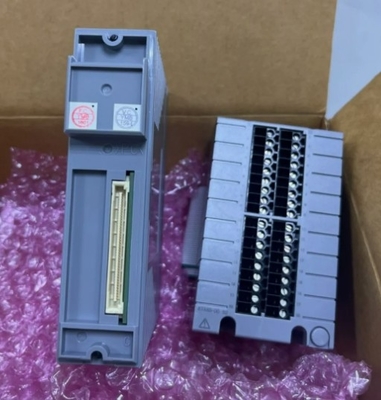 ATA4D-00 YOKOGAWA ডুয়াল ভাইব্রেশন চাপ ক্ল্যাম্প এনালগ ডিজিটাল ইনপুট মডিউল টার্মিনাল বোর্ড