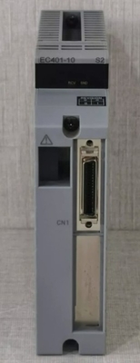EC401-10 YOKOGAWA কমিউনিকেশন মডিউল ESB বাস ইন্টারফেস N-IO/FIO,1-পোর্ট জন্য কপলার মডিউল
