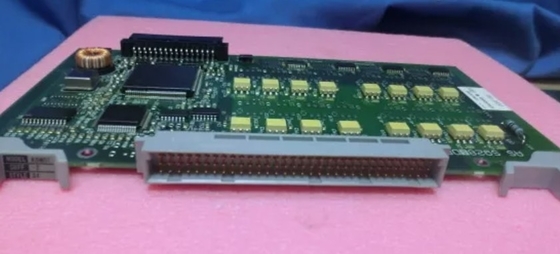ADM51-2 YOKOGAWA 16-পয়েন্ট যোগাযোগ আউটপুট I/O কার্ড PCB বোর্ড Centeum CS-Centum VP 24V DC