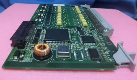 ADM51-2 YOKOGAWA 16-পয়েন্ট যোগাযোগ আউটপুট I/O কার্ড PCB বোর্ড Centeum CS-Centum VP 24V DC