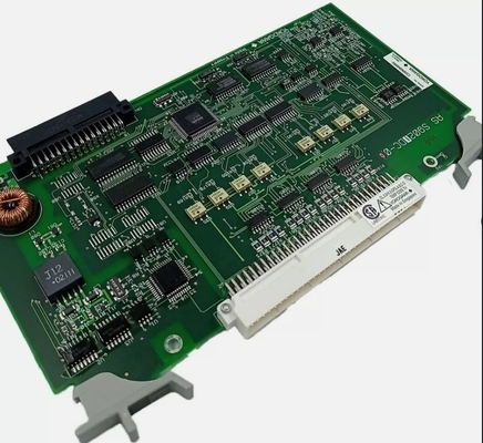 AMM31 YOKOGAWA এনালগ আই/ও মডিউল ডিজিটাল ইনপুট / আউটপুট চ্যানেল পিসি বোর্ড পিএলসি