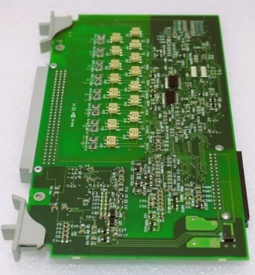 AMM12 YOKOGAWA RTD ভোল্টেজ ইনপুট মাল্টিপ্লেক্সার পিএলসি মডিউল
