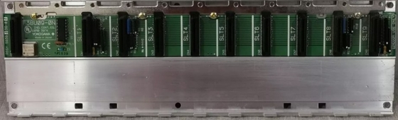 F3BU09-0NS1 YOKOGAWA 9-স্লট ইউনিট বেসিক মডিউল বিভিন্ন মডিউল আবাসন I/O মডিউল