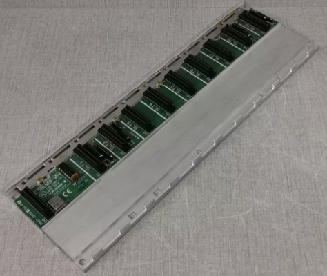 F3BU09-0NS1 YOKOGAWA 9-স্লট ইউনিট বেসিক মডিউল বিভিন্ন মডিউল আবাসন I/O মডিউল