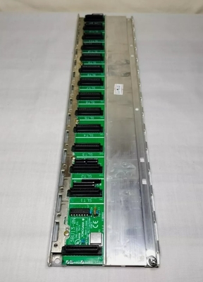 F3BU13-0NS1 YOKOGAWA বেসিক I/O মডিউল যা বিভিন্ন মডিউলকে সামঞ্জস্য করে 13-স্লট ইউনিট