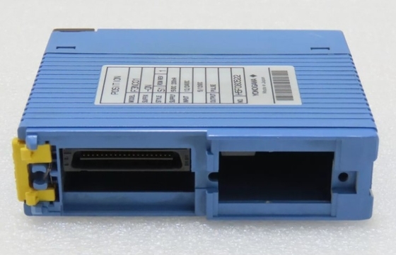 F3NC01-0NS1 অ্যানালগ ভোল্টেজ আউটপুট মডিউল সহ YOKOGAWA পজিশনিং মডিউল