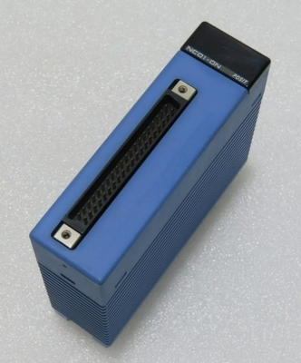 F3NC01-0NS1 অ্যানালগ ভোল্টেজ আউটপুট মডিউল সহ YOKOGAWA পজিশনিং মডিউল