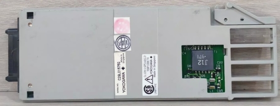 AAM11 YOKOGAWA বর্তমান ভোল্টেজ ইনপুট মডিউল উচ্চ কোয়ানিলিটি অ্যানালগ আই / ও মডিউল