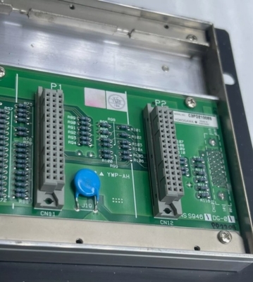 AFV10D-S41201 YOKOGAWA ভিনেট/আইপি এবং এফআইও-র জন্য ডুপ্লেক্স ফিল্ড কন্ট্রোল ইউনিট ১৯ ইঞ্চি র্যাক মাউন্টযোগ্য