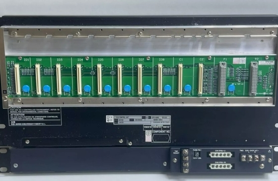 AFV10D-S41201 YOKOGAWA ভিনেট/আইপি এবং এফআইও-র জন্য ডুপ্লেক্স ফিল্ড কন্ট্রোল ইউনিট ১৯ ইঞ্চি র্যাক মাউন্টযোগ্য