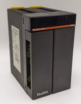 F3PU20-0NS1 YOKOGAWA 240V এসি পিএলসি পাওয়ার কন্ট্র্যাক্টর সাপ্লাই মডিউল 50/60Hz