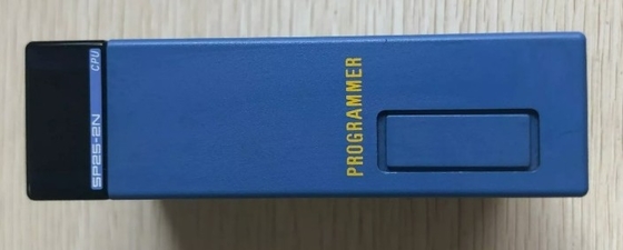 F3SP25-2NS1 YOKOGAWA সিপিইউ মডিউল রেঞ্জ-মুক্ত মাল্টি-কন্ট্রোলার উচ্চ গতির নির্দেশ