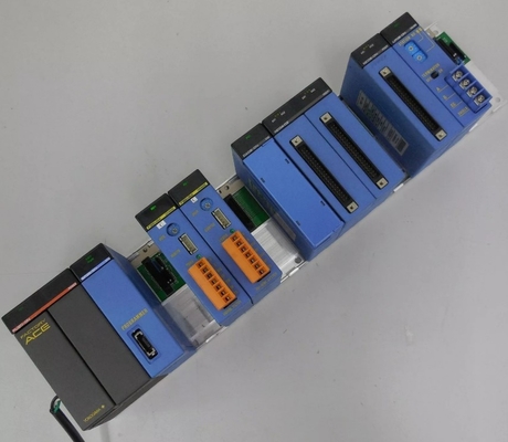 F3SV64 YOKOGAWA উচ্চ মানের ইউনিওয়্যার মডিউল পিএলসি মডিউল ইন্টারফেস ইউনিট